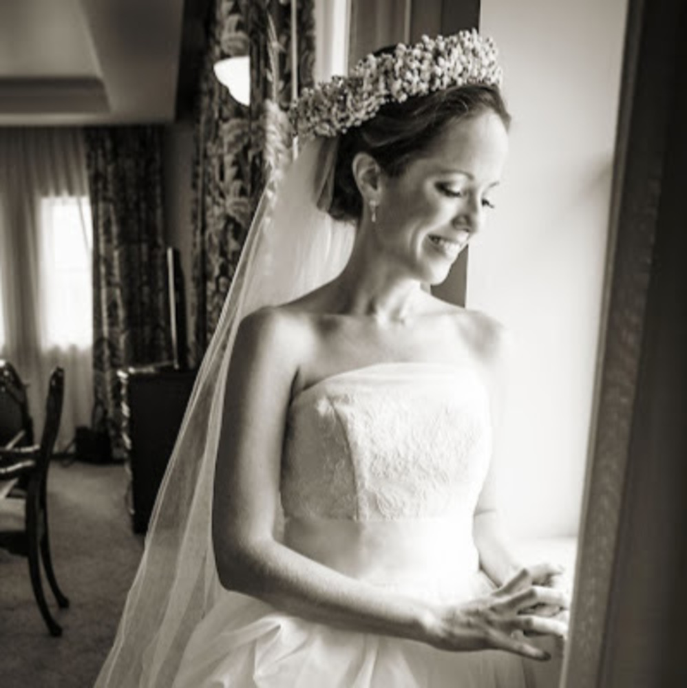 Meet your Posher, Kristin